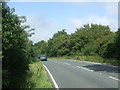 Thaxted Road towards Saffron Walden