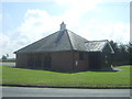 Sewards End Village Hall