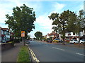 Corbets Tey Road, near Upminster