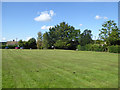 Playing field, Kingston