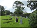 Hatherleigh Methodist Cemetery