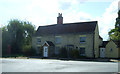 Former Swan Inn, Baythorne End