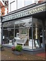 Tiles & Bathrooms, High Street