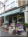 Florists in the High Street