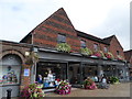 Department Store in Cranleigh