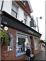 Cranleigh Pharmacy, High Street