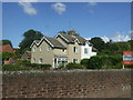 Houses on Cavendish Road, Clare