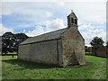 Church of St, Nicholas, Butterwick