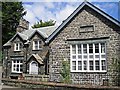 Former Keswick Library, St John