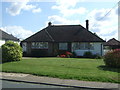 Bungalow on Melford Road, Cavendish