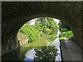 Bridge 112, Kennet & Avon Canal