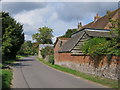 Outbuilding at Wootton House