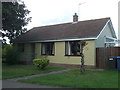 Bungalow, Harrow Green