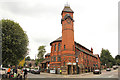 Woodborough Road Baptist Church