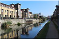 Limehouse Cut