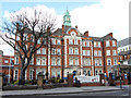 Hammersmith Hospital