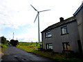 Windmill, Aghnaglea