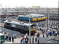 Old Oak Common open day