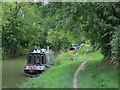 Kennet & Avon Canal at Wilcot