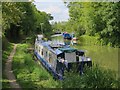 Kennet & Avon Canal, Honey Street