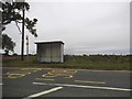 Bus stop on Rayleigh Road, Billericay