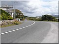 L7942 : Road to Cashel by Michael Dibb