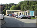 Havens Head Business Park, Milford Haven