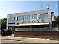 The Arveja Caffe, Colham Mill Road