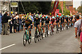 The Peloton