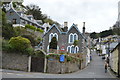 Shutta, East Looe