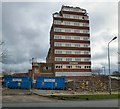 The last days of Tameside Court