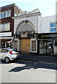 Former Odeon Cinema, New Road