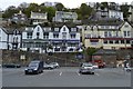 Dolphin and Deganwy