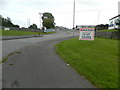 Industrial estate, Blythe Bridge