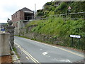 Cliff Road, Salcombe