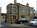 The Chantry at the Brewery Yard, Stow