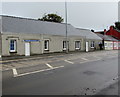 Steynton Church & Community Hall, Milford Haven