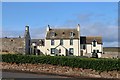 Pennyland House, Thurso