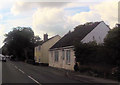 Cottages at Ogbourne St Andrew