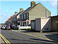 Eastleigh Drive, Milford Haven