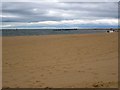 Martello Beach in Clacton