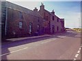 Highland Park Whisky Distillery, Kirkwall, Orkney Islands