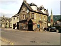 The Black Watch Public House, Aberfeldy