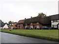 Cottages in Downton