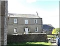 Farmhouse at Barleyhill