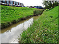 Fleet Drain, Hessle, Yorkshire