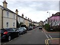 Granville Road, Tunbridge Wells