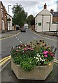 Church Street in Countesthorpe