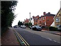 Dunstan Road, Tunbridge Wells