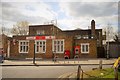 Hendon Post Office